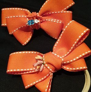 Hair Bows